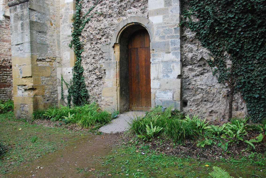 Gertrud Riethmüller, Visual Artist installation, video, sound, performances. 2018 "Niemands Mohn", Metz.
