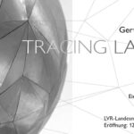 Gertrud Riethmüller, Visual Artist installation, video, sound, performances. Ausstellung TRACING LABOUR mit Installationen, Zeichnungen, Objekten.