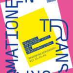 Gertrud Riethmüller, Visual Artist installation, video, sound, performances. 2024, Pfalzpreis 2024, Transformation