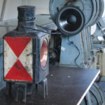 Gertrud Riethmüller, Visual Artist installation, video, sound, performances. Neophyt, 2023, 8 Kanal Klanginstallation im Stellwerk Huglfing.