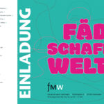 Gertrud Riethmüller, Visual Artist installation, video, sound, performances. 2025, Frauenmuseum Wiesbaden 2025