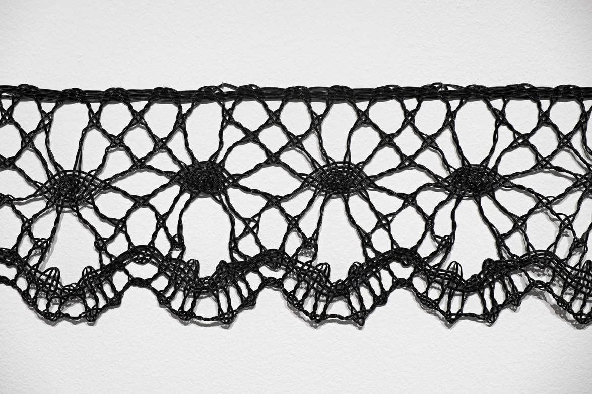 Gertrud Riethmüller, Visual Artist installation, video, sound, performances. 2025, Frauenmuseum Wiesbaden 2025