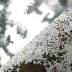 Gertrud Riethmüller, Visual Artist installation, video, sound, performances. Driften, 2016