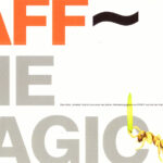 Gertrud Riethmüller, Visual Artist installation, video, sound, performances, pfaff-the magic, 2018