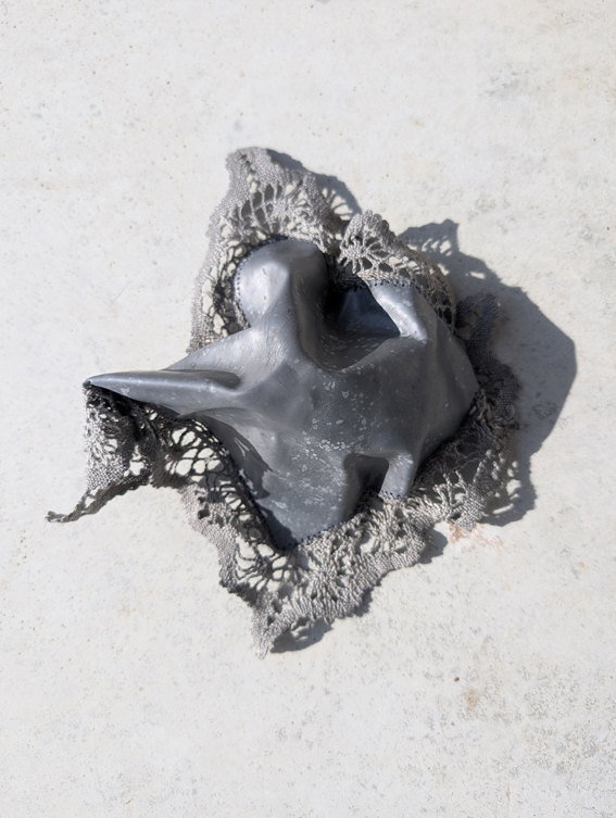 Gertrud Riethmüller, Visual Artist installation, video, sound, performances, verlorener Traum, 2026