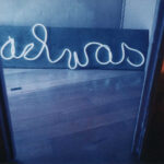 Gertrud Riethmüller, Visual Artist installation, video, sound, performances, achwas, 1999