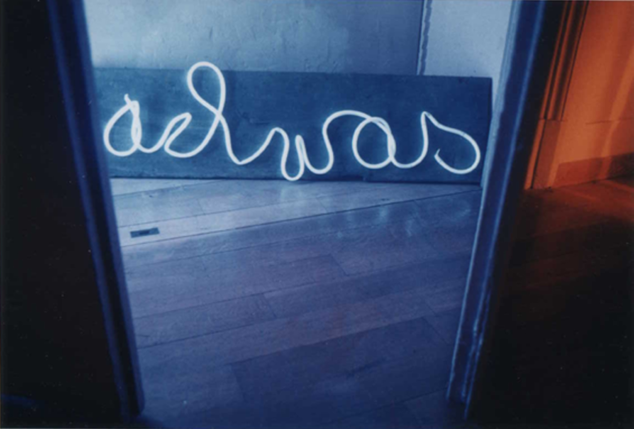 Gertrud Riethmüller, Visual Artist installation, video, sound, performances, achwas, 1999