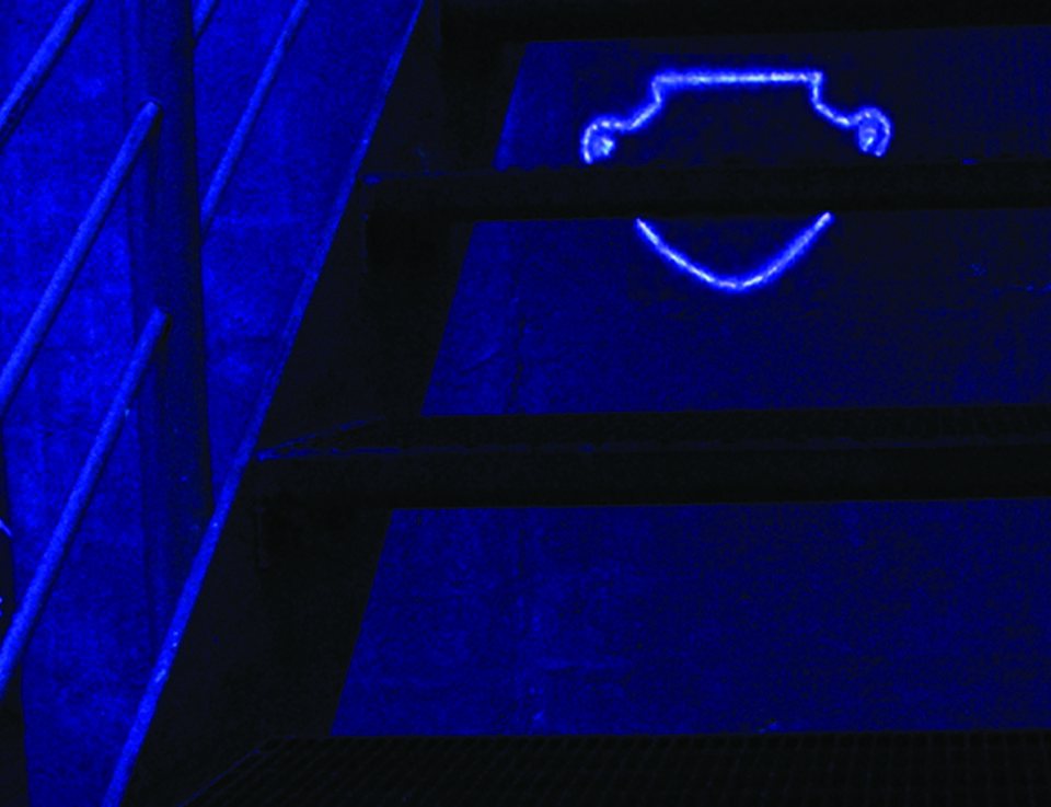 Gertrud Riethmüller, Visual Artist installation, video, sound, performances, Boote, Schoten-Schalen-2000