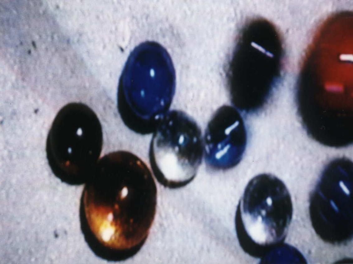 Gertrud Riethmüller, Visual Artist installation, video, sound, performances, Wasser tragen zum Fluss, 1998