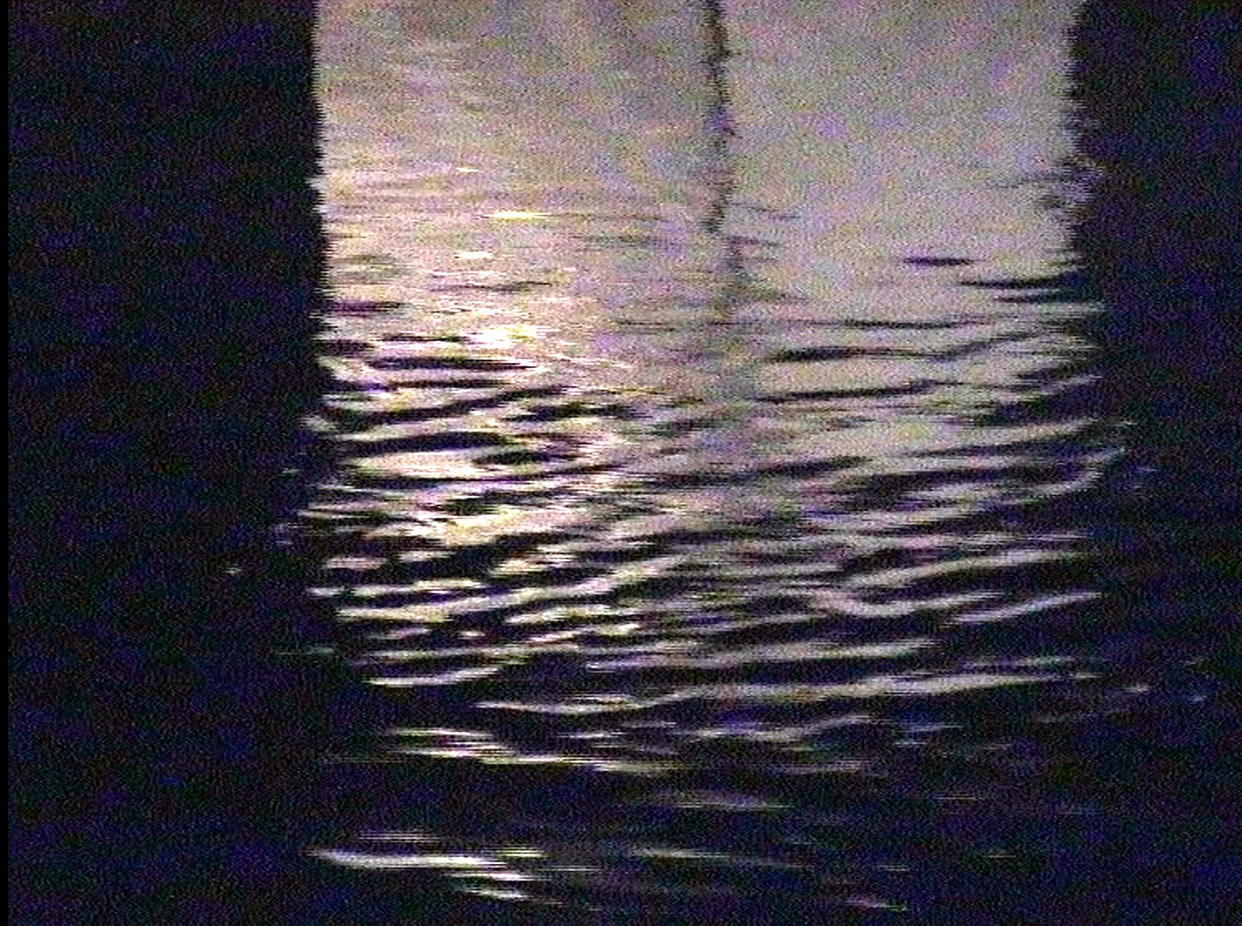 Gertrud Riethmüller, Visual Artist installation, video, sound, performances, vom paradoxen Heim-2002