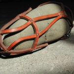 Gertrud Riethmüller, Visual Artist installation, video, sound, performances, Maltesischer-Maul halten-2004