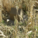 Gertrud Riethmüller, Visual Artist installation, video, sound, performances, Kunst im Park Burg Namedy