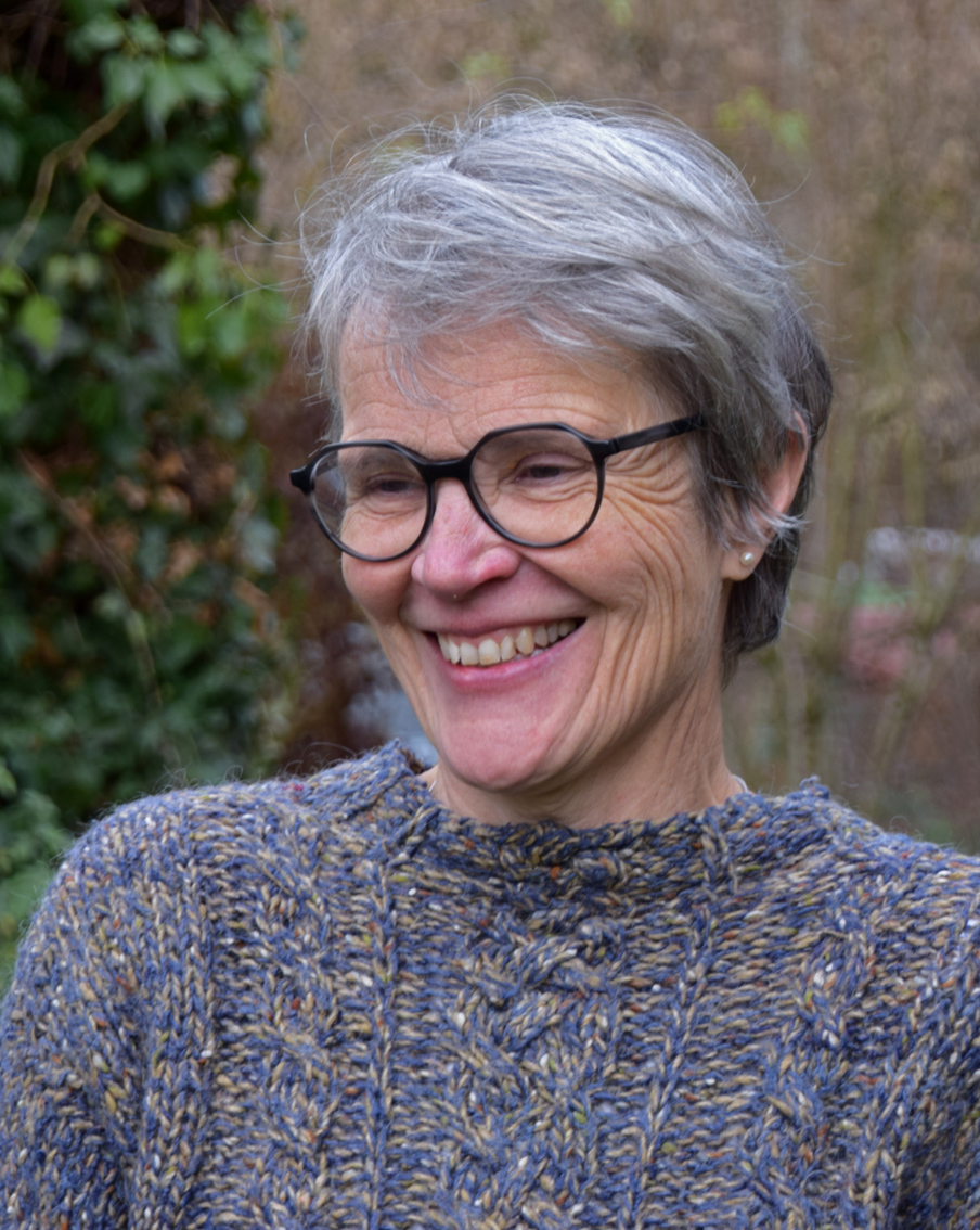 Gertrud Riethmüller, Visual Artist installation, video, sound, performances, Gertrud Riethmüller