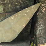 Gertrud Riethmüller, Visual Artist installation, video, sound, performances, Speer, 2025